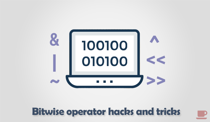 Bitwise operator hacks and tricks