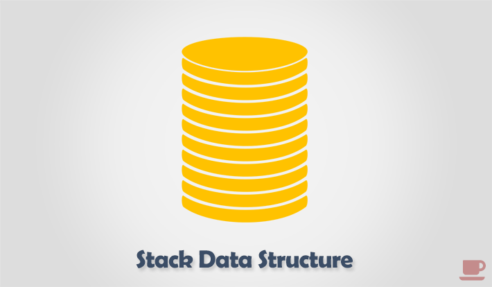 Stack implementation using array